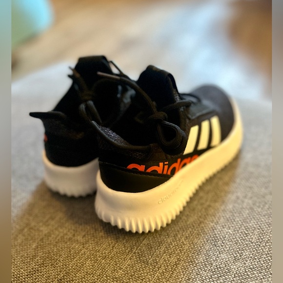 Adidas Kaptir 2.0 Jr. running shoes new - Picture 6 of 11